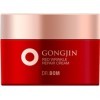 DR.BOM GONGJIN RED WRINKLE REPAIR CREAM Омолаживающий крем для лица 50мл. Для всех типов кожи, купить с доставкой на дом фото 1 — Корейские товары для всей семьи(КорОпт)