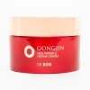 DR.BOM GONGJIN RED WRINKLE REPAIR CREAM Омолаживающий крем для лица 50мл. Для всех типов кожи, купить с доставкой на дом фото 2 — Корейские товары для всей семьи(КорОпт)