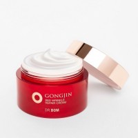 DR.BOM GONGJIN RED WRINKLE REPAIR CREAM Омолаживающий крем для лица 50мл. Для всех типов кожи