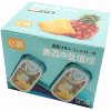 Драже Aomori с морской солью и вкусом Апельсина, купить с доставкой на дом фото 5 &mdash; Корейские товары для всей семьи(КорОпт)