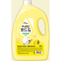 Pigeon Pure Dishwashing Liquid - Гель для мытья посуды, овощей и фруктов 1200мл.