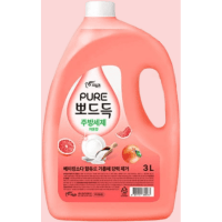 Pigeon Pure Dishwashing Liquid - Гель для мытья посуды, овощей и фруктов 1200мл.