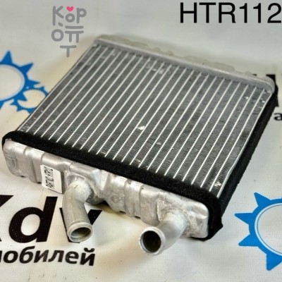 Радиатор отопителя салона HTR112 27140-10Z04 UD CB48 10T GE13
