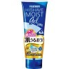 Feather HiShave Moist Gel Увлажняющий гель для бритья с гиалуроновой кислотой, коэнзимом Q10 и витамином А с морским ароматом, 230гр., купить с доставкой на дом фото 2 — Корейские товары для всей семьи(КорОпт)