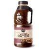 CJ Beksul Beef Rib Sauce - Соус-маринад Кальби для говяжьих ребрышек., купить с доставкой на дом фото 5 — Корейские товары для всей семьи(КорОпт)