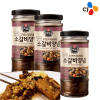 CJ Beksul Beef Rib Sauce - Соус-маринад Кальби для говяжьих ребрышек., купить с доставкой на дом фото 1 — Корейские товары для всей семьи(КорОпт)