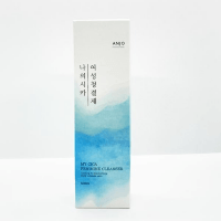 ANJO My Cica Women's Cleanliness - Очищающее средство для женской интимной гигиены 500мл.