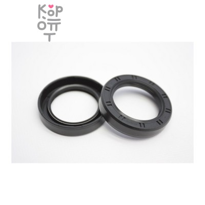 Сальник 40x58x11 BH2051E 90311-40001 (левый) резиновый NOK