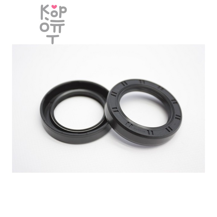Сальник 40x58x11 BH2051E 90311-40001 (левый) резиновый NOK