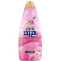 Pigeon Rich Perfume Concentrated Original Romantic Flower - Концентрированный кондиционер для белья - роскошный парфюм, 1000 г