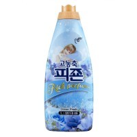 Pigeon Rich Perfume Concentrated Original Romantic Flower - Концентрированный кондиционер для белья - роскошный парфюм, 1000 г