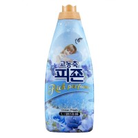 Pigeon Rich Perfume - Концентрированный кондиционер для белья - роскошный парфюм.