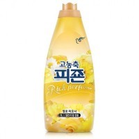 Pigeon Rich Perfume Concentrated Original Romantic Flower - Концентрированный кондиционер для белья - роскошный парфюм, 1000 г