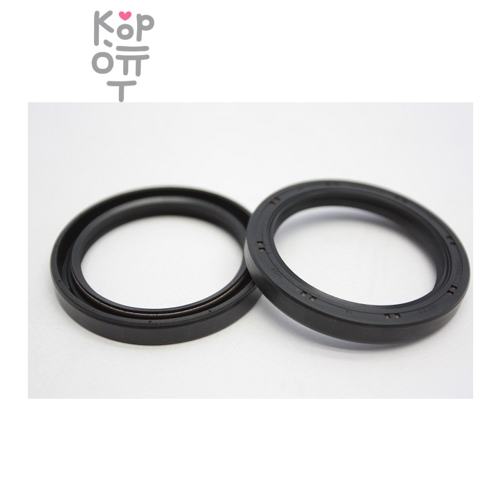 Сальник 50x65x8 AH2837E 13510-60U00 (правый) резиновый NOK