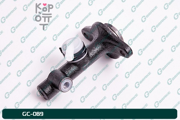 Ремкомплект главного цилиндра сцепления SK44881 / 31410-36060.K 04311-36111 YAMASIDA