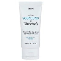Etude Soon Jung Director s Sun Cream - Солнцезащитный крем, 50мл. 