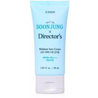 Etude Soon Jung Director s Sun Cream - Солнцезащитный крем, 50мл. 