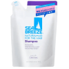 SHISEIDO SEA BREEZE Shampoo - Освежающий шампунь для волос и кожи головы с ароматом цитрусовых, 600мл. фото 2 &mdash; Корейские товары для всей семьи(КорОпт)