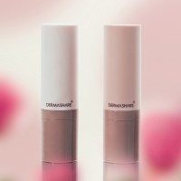 Dermashare Vegan Natural Cover Stick Foundation - Крем-стик тональный для лица 14гр.