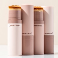 Dermashare Vegan Natural Cover Stick Foundation - Крем-стик тональный для лица 14гр.