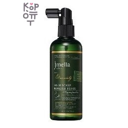 Освежающий тоник для кожи головы Jmella Mir Minty, 150 мл