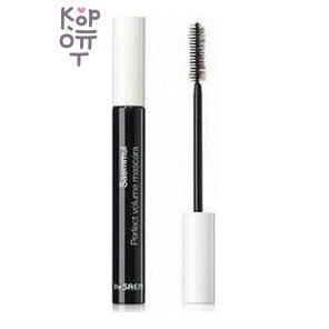The Saem Saemmul Perfect Volume Mascara — Тушь для ресниц с эффектом объёма, 7 г