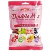 Карамель фруктовая со сливками «Double Mix candy» 100 г