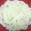Удон Samlip Fresh Udon Sanuki - Свежий удон, японская лапша, 3 порции, 600гр. (без приправ), купить с доставкой на дом фото 3 — Корейские товары для всей семьи(КорОпт)