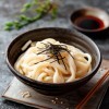 Удон Samlip Fresh Udon Sanuki - Свежий удон, японская лапша, 3 порции, 600гр. (без приправ), купить с доставкой на дом фото 7 — Корейские товары для всей семьи(КорОпт)