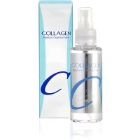 Enough Collagen Moisture Essential Mist - Увлажняющий мист для лица с коллагеном, 100мл.