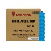 DAPHNE GREASE MP Grade №0 - Универсальная литиевая смазка