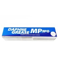 DAPHNE GREASE MP Grade №0 - Универсальная литиевая смазка