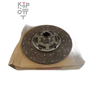 Диск сцепления 190x136x20x22 HCD039U 22200-PWC-005 EXEDY