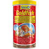 TetraGoldfish корм в хлопьях для всех видов золотых рыбок 250 мл, купить с доставкой на дом фото 3 — Корейские товары для всей семьи(КорОпт)