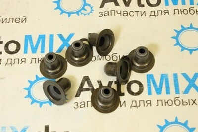Колпачок маслосъемный MV-723, BV6144E 8-97210-702-0 4HJ1 / 4HE1 / 4HK1 NOK