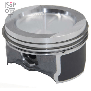 MR20 12010-EW80A STD AISC - Поршни двигателя &mdash; Корейские товары для всей семьи(КорОпт)