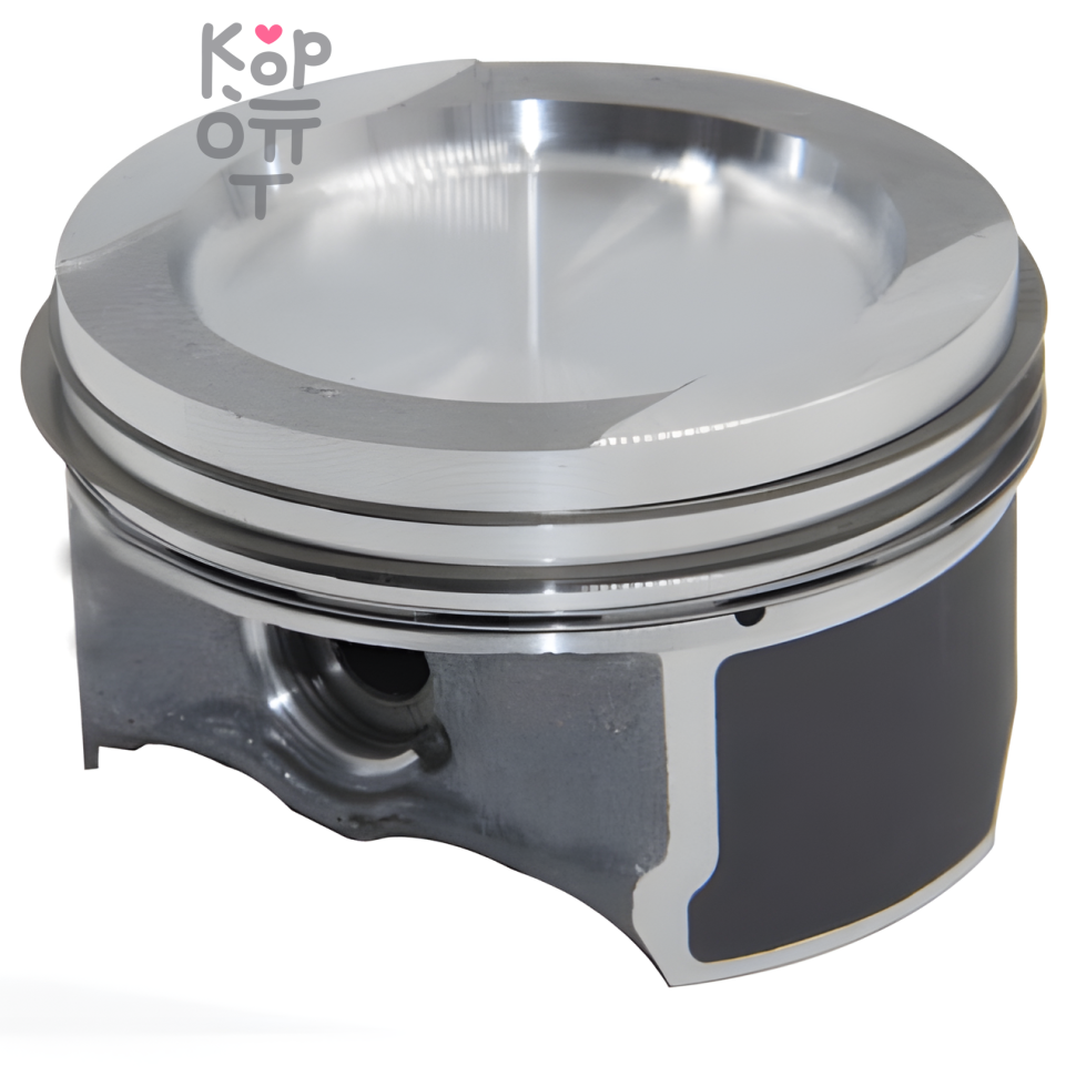 MR20 12010-EW80A STD AISC - Поршни двигателя