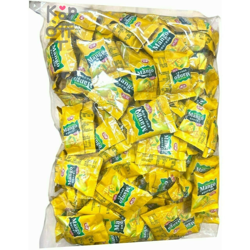 Мармелад сочный Манго, 2,0кг