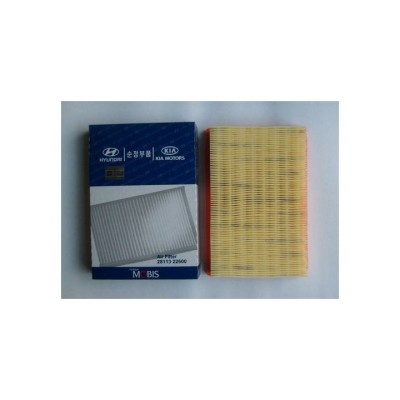 LIVCAR AIR FILTER LCY000/2562A — Воздушный фильтр