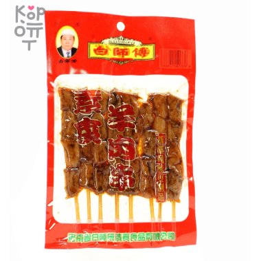 Снэк Baishifu Foods 68гр. — Корейские товары для всей семьи(КорОпт)