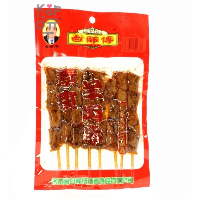 Снэк Baishifu Foods 68гр.