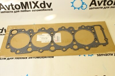 Прокладка ГБЦ 4HK1 8-97375-435-1 T-1.575 мм для ISUZU