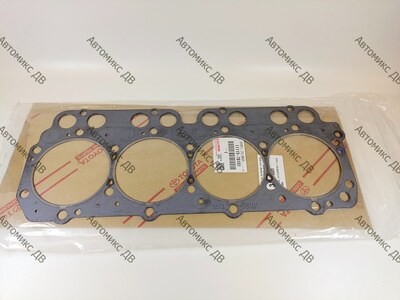 Прокладка ГБЦ N04C 11115-78101 / 11115-E0031 для TOYOTA