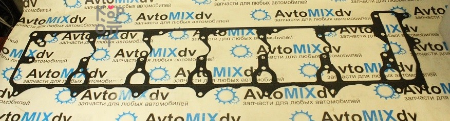 Прокладка клапанной крышки 6M60 JG-37603 ME305645 SAKOLA
