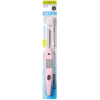 KISS YOU Ionic Toothbrush - Ионная зубная щетка компактная (мягкая) ручка + 1 головка