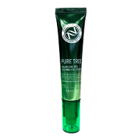 Enough  Premium Pure Tree Eye Cream - Крем для кожи вокруг глаз c экстрактом Чайного дерева 30мл.