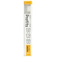  EBISU Kids Toothbrush "Ebisu Profits" - Детская зубная щетка (от 3 до 6 лет)