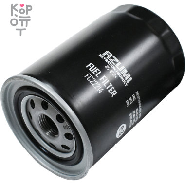 FC224/FC22224 23303-54011 AZUMI - Фильтр топливный  &mdash; Корейские товары для всей семьи(КорОпт)