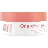 ONE-DAY'S YOU Collagen Hydrogel Eye Patch - Увлажняющие гидрогелевые патчи для глаз с Коллагеном 87гр. (60шт.) 