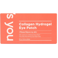 ONE-DAY'S YOU Collagen Hydrogel Eye Patch - Увлажняющие гидрогелевые патчи для глаз с Коллагеном 87гр. (60шт.) 